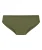 Hunkemöller Slip  groen