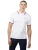 Ben Sherman | Heren Polo met Contrasterende Bies