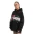 Dames Hoodie Oversized Dangerous DNGRS Trust