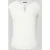 comma T-shirt met V-hals