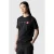 The North Face T-shirt Never Stop Exploring zwart