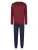Phil & Co. Berlin Mannen Pyjama Weekend Collection