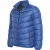 Cappuccino Italia Winter jacket navy