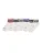 CONVERSE Sokken ‘WORDMARK’  blauw / grijs / rood / zwart / wit