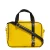 ADIDAS ORIGINALS Handtas ‘Airliner’  geel / zwart