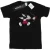 Li-cense Disney dames mickey mouse love cherub katoenen vriendje t-shirt