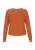 MIMO Trui ‘Comfy’  cognac