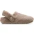 Crocs Cozzzy Slipper Slippers en Sandalen Dames – Bruin –