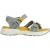 Karrimor Falmouth-sandalen voor dames (Kaki Groen)