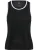 Hummel Sporttop  zwart