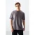 Oversized Col T-shirt
