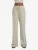 Hiccup Broek  beige