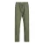 Jack And Jones Heren Linnen Blend Relaxed Fit Broek (Olijfgroen)