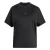 ADIDAS SPORTSWEAR Functioneel shirt ‘Soft Lux’  zwart