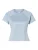 THE NORTH FACE Functioneel shirt ‘JAIDA’  grijs gemêleerd