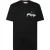 T-Shirt Ronde Hals Hexagon
