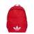 ADIDAS ORIGINALS Rugzak ‘Adicolor Classic’  rood / wit