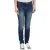 Emporio Armani   Normale pasvorm Lengte enkel  Blauw
