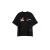 T-shirt Desigual Japan Black