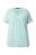 Ulla Popken Shirt  mintgroen / jade groen