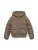 VERO MODA Winterjas ‘VMKYLIE’  bruin
