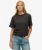Athletic Tonal Oversized T-shirt Dark Grey