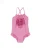 Chicco Badpak  pink / lichtroze