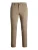 JACK&JONES JUNIOR JPSTMARCO JJBOWIE SA BEIGE NOOS JNR Jongens Broek –