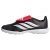 ADIDAS PERFORMANCE Sportschoen ‘Predator League’  purper / zwart / zilver / wit