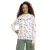 Damescapuchon met opdruk Ragwear Fllawia