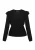 faina Blouse  zwart