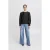 Vrouwenblouse Ichi Wilma 3