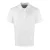Premier Heren Coolchecker Pique Poloshirt (Wit)