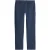John Varvatos Slim Fit Pants With Welt Hip Pocket And Ink Blue