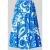 seidensticker Midirok met elastische band
