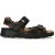 Mephisto Shark fit heren sandaal