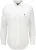 Polo Ralph Lauren longsleeve sport shirt Wit heren
