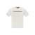 Grafische T-shirt Korte Mouwen Ronde Hals