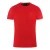 Aquascutum London Tonal Aldis Logo Red T-Shirt