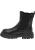 BUFFALO Chelsea boots ‘Lennox’  zwart