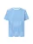 CODELLO Shirt  lichtblauw / wit