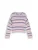 TOM TAILOR Trui  lila / lichtlila / rosa