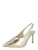 ABOUT YOU Slingpumps ‘Charlene’  goud