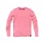 Z8 kids longsleeve Isalie lichtroze