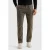 Vanguard relaxed fit chino – grijsgroen