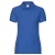 Fruit of the Loom Dames/Dames Lady Fit 65/35 Poloshirt (Koningsblauw)