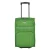 TRAVELITE Trolley ‘Orlando’  groen / kiwi / zwart
