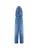 PINKO Joggingpak ‘PINKO VISIONE TUTA LIGHT DENIM COTONE LINO TUTA’  blauw