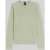 Boss Regular fit pullover van pure scheerwol model ‘Ferpina’