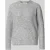 MOS MOSH Gebreide pullover met ronde hals, model ‘Tammy’